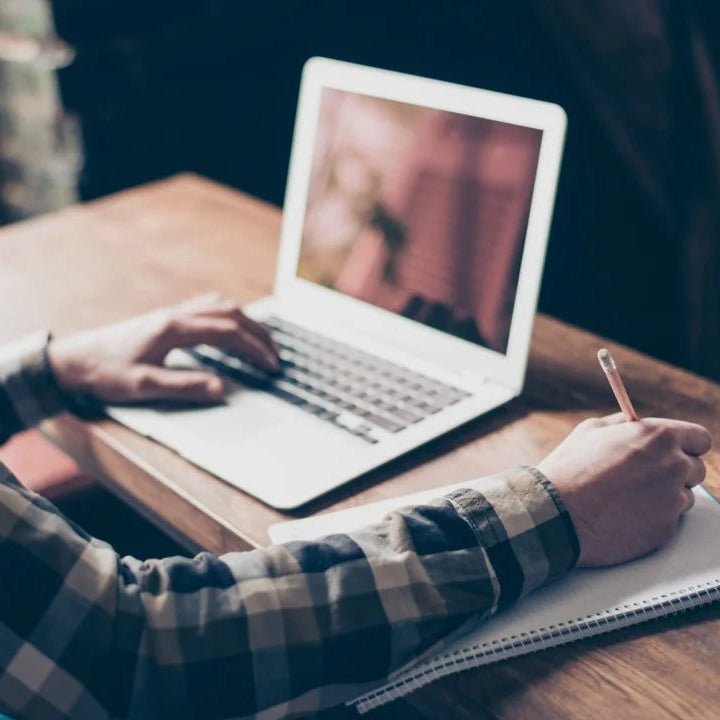 Cambridge B2 Writing Course